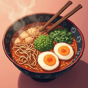 Broken Hearts Club by Late Night Ramen