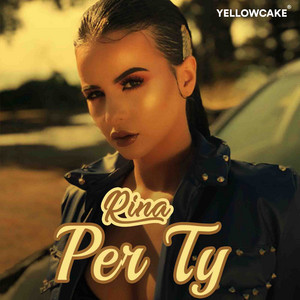 Per Ty by Rina