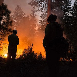 Carson Westfall - Jump Into The Fire