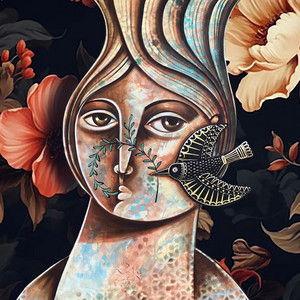 sin gravedad by RUVA
