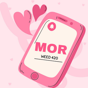 Mor