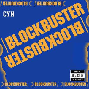 Portada de Blockbuster