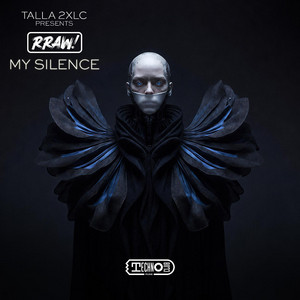 My Silence by Rraw!, Talla 2XLC
