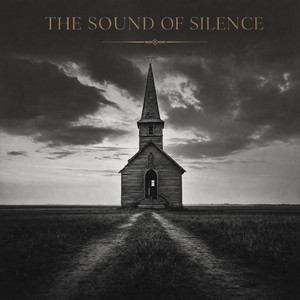 The Sound Of Silence by Smokestack26