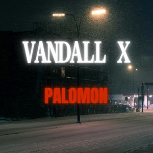 Palomon by Vandall X