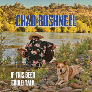 If This Beer Could Talk by Chad Bushnell