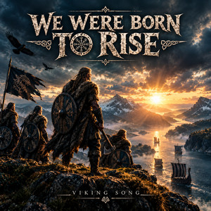 We Were Born to Rise by Viking Song