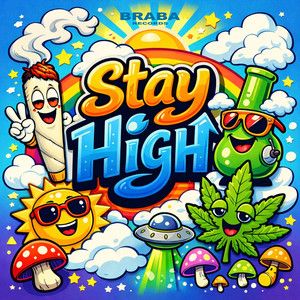 Stay High by Marllon
