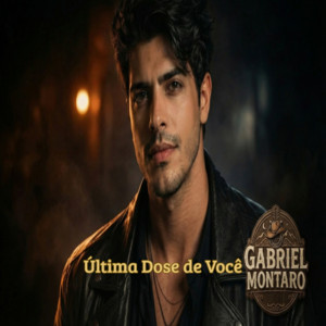 Última Dose de Você by Gabriel Montaro