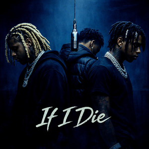 If i Die by Rap Twin