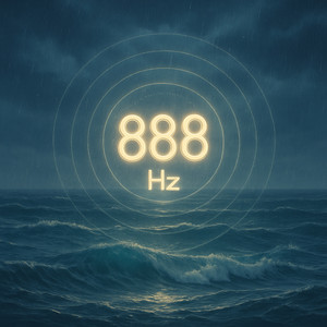 888 Hz Prosperity Gateway (Ocean) by Mc_team