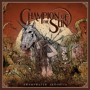 Champion of the Sun artist photo