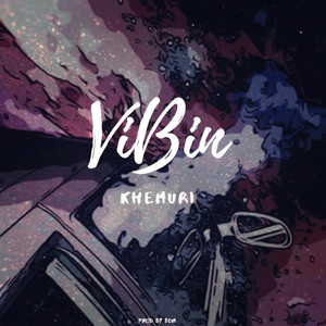 Portada de Vibin'