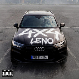 4X4 by LENO1, CROMA