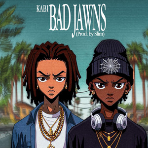 Bad Jawns