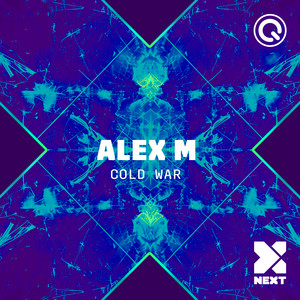Cold War by Alex M