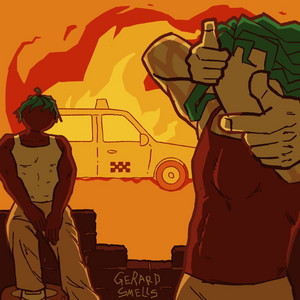 Gerard by Ticc, Rager