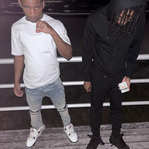 On Da Floor by Baby Hound, RG Kreep, Izu Shots