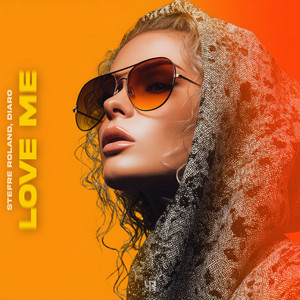 Love Me by Stefre Roland, DIARO