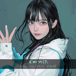 MumeiNoUta (feat. Runa Goami & Michiru)