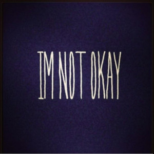 I'm Not Ok by Reever