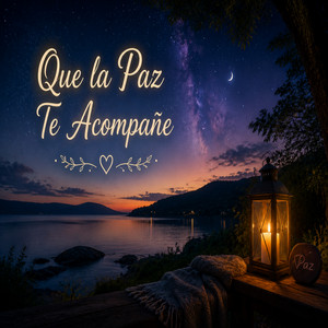 Que la Paz Te Acompañe by rudiel ramirez