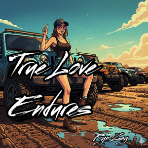 True Love Endures by Ryn Zay