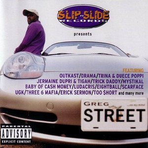 Six O'Clock, Vol. 1 - Album by Greg Street | Spotify