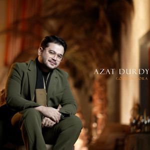 Azat Durdyyew - Gozden gora