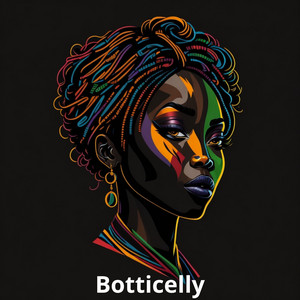 Beneath the Surface by Botticelly