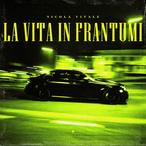 La Vita in Frantumi by Nicola Vitale