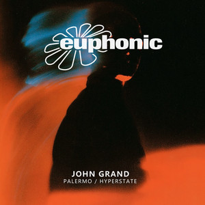 Hyperstate - DJ Version by John Grand