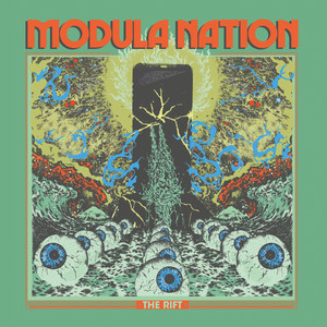The Breakout by Modula Nation