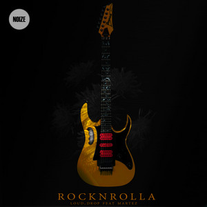 Rocknrolla feat Martez