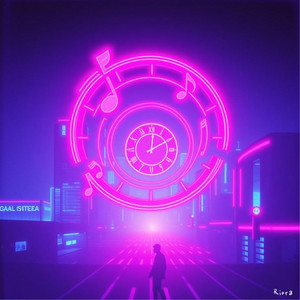 시간의 덧셈 by Riora