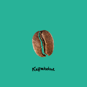 Kaffeebohne by morten