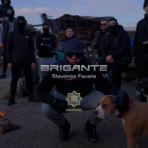 Slavonija Favela by BRIGANTE