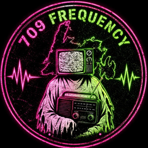 CROOKED HEAD by 709 Frequency