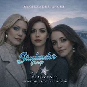 The Pier (At The End of The World) by Starlander Group