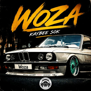 Woza by Kaybee Sok