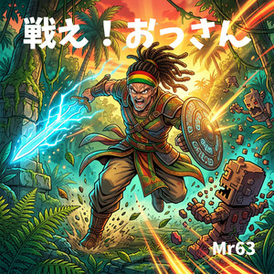 ひさびさのセックス by Mr 63