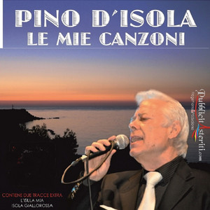 Pino D'isola - L'ISULA MIA