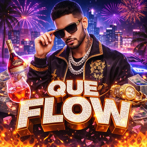 Que Flow by T Jota