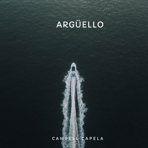 Argüello by Campell Capela