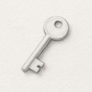 White Keys - Remix by CLXB 79