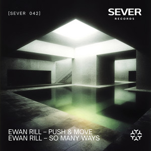 Push & Move by Ewan Rill