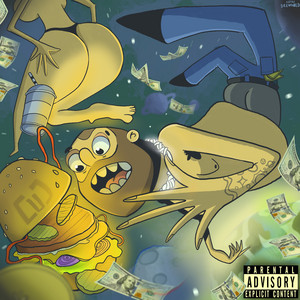 houdini by starboyrolo, hazetomika, 26ckay