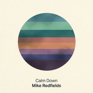 Calm Down cover art