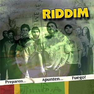 Preparen... Apunten... Fuego! cover