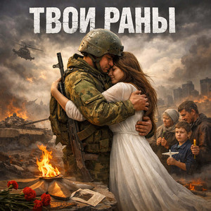 Твои раны
